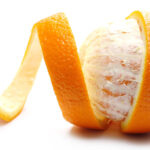 Orange Peel