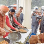 Panchkula Gau Seva Samman Ceremony