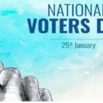 National Voters Day 2025