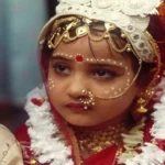 child marriage