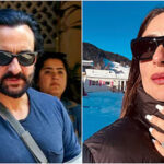 Saif Ali Khan Health Update