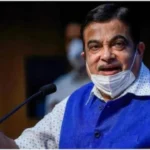 nitin gadkari