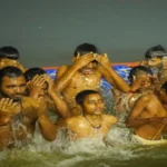 shahi snan mahakumbh