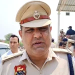 SP Sumit Kumar