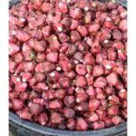 Water Chestnut Nutrition