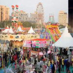 Surajkund Mela 2025