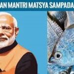 Pradhan Mantri Matsya Sampada Yojana